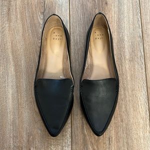 A New Day Loafer Flats